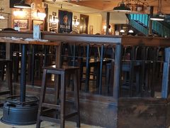 -宝莱纳啤酒花园餐厅PAULANER BRAUHAUS Nanjing(广州路店)