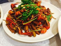 -鲁小三·大骨自助(金山总店)