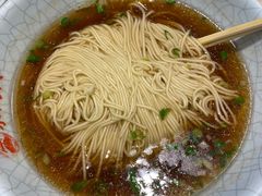 -朱鸿兴面馆(镇湖店)