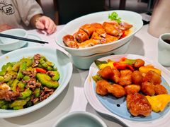 -小荔园·粤菜小馆(美的悦然广场店)