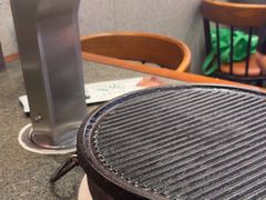 -揽月斋炙子烤肉·清真(安定门·五道营店)