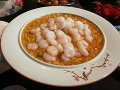 蟹粉虾仁-蟹榭·本帮江浙菜·蟹宴(五角场合生汇商场店)