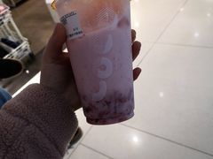 莓莓酸奶-CoCo都可(火车站东广场店)
