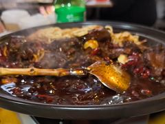 -回味黑鸭煲·始于2006(万松园店)