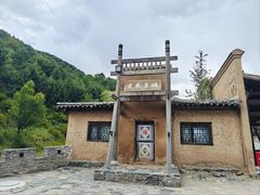 -雁门关景区