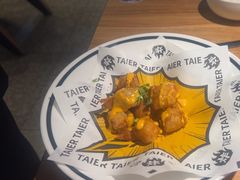 -太二酸菜鱼(SM城市广场店)
