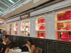 -布歌东京(金融街购物中心店)