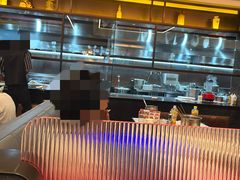 -金刚山烧烤(红旗大街店)