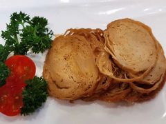 -功德林素菜饭庄(前门店)