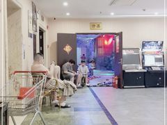 -青藤汗蒸时代会所