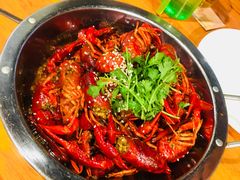 -华仔龙虾(永乐路总店)