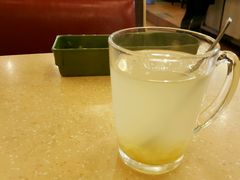 柚子茶-九龙湾茶餐厅(东门店)