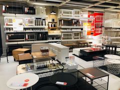 -宜家家居(西安未央商场店)