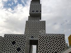 -佛山科学馆