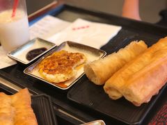 大王油条-永和大王(茉莉上新·漕宝店)