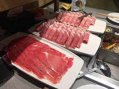 -海底捞火锅(高新活力汇店)