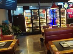 -刘记大块烤羊腿餐吧(北沙滩店)