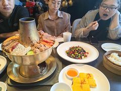 -鼓楼东街老火锅(鼓楼店)
