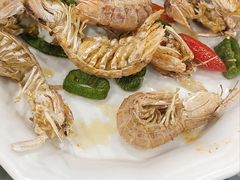 -钱大妈海鲜饭店(保利林语店)