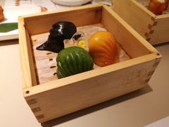 -蔡澜点心·粤菜(西单大悦城店)