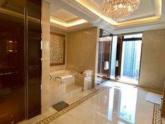 -长沙富力万达文华酒店