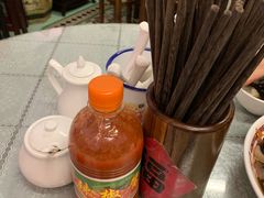 -十八家面馆(欧洲城店)