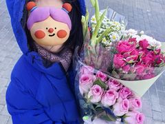 -花鸟鱼虫鲜花绿植市场(玉泉路店)