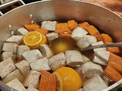 -吴记富苑(朝阳店)