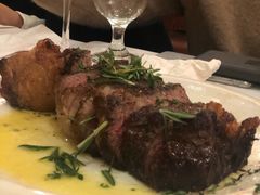 -摩根扒房(桐梓林店)