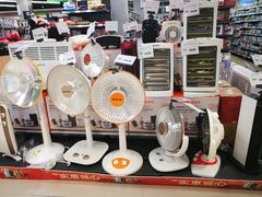 -华润苏果(文昌巷社区店)