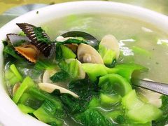 时令海鲜汤-乡味海鲜农家菜·巽寮土窑鸡(地道美食店)