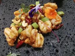 -嘉宴(明发外滩广场店)