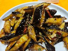 -王婆炒鱼(总店)