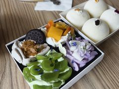 -嗒令甜品·主题融合料理餐厅(首座时代店)