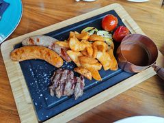 -北辰洲际酒店·IT MAMA意式家味餐厅