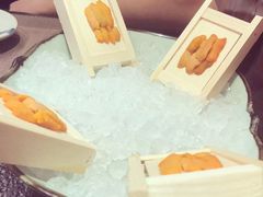 -福樱兰海鲜放题铁板烧(加州店)