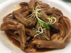 -海宝酒家(中山四路店)