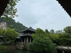 -柯岩风景区