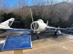 -中国航空博物馆