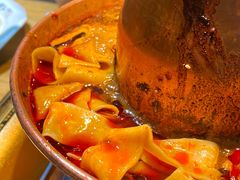 -0317火锅鸡·清真(正达店)