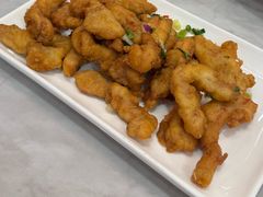 -台北楚楚园馅饼粥(虹桥南丰城店)