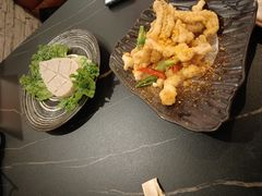 -熹悟海鲜火锅·广式打边炉