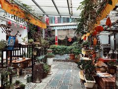 -尼玛藏家风味园(阿山食城店)