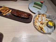 -卡朋西餐(悦汇城店)