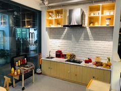-Ours树朵家亲子餐厅(远策中心店)