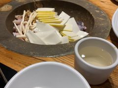 -云尊府云南菜·蒸汽石锅鱼(学清路店)