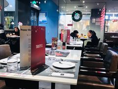 大堂-西堤厚牛排(昆山店)