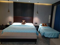 -乌鲁木齐百世昌龙泉酒店(大巴扎店)