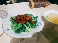 草头圈子-阿莉餐厅(枣阳路店)