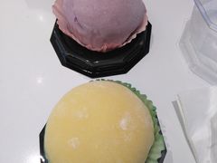 -迦南·甜品蛋糕(传媒店)
